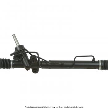 2012 Subaru Legacy Rack and Pinion Assembly A1 Cardone 262329 image 3 of 4