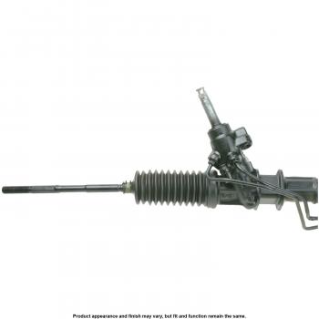 2000 Subaru Legacy Rack and Pinion Assembly A1 Cardone 262400 image 3 of 4