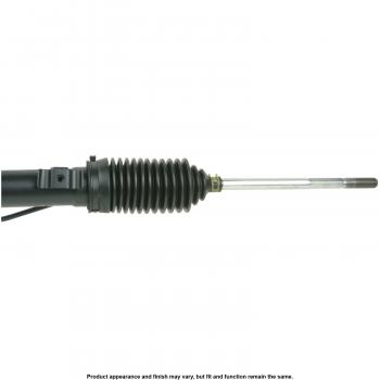 2004 Subaru Outback Rack and Pinion Assembly A1 Cardone 262401 image 2 of 4