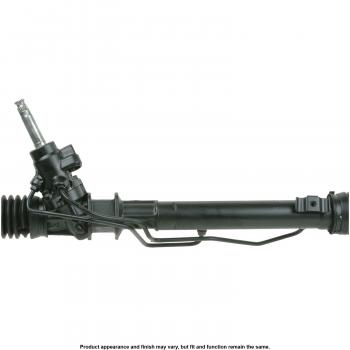 2004 Subaru Outback Rack and Pinion Assembly A1 Cardone 262401 image 3 of 4