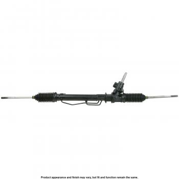 2004 Subaru Outback Rack and Pinion Assembly A1 Cardone 262401 image 4 of 4