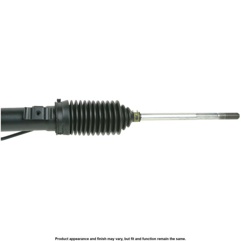 2002 Subaru Outback Rack and Pinion Assembly A1 Cardone 262401 image 2 of 4