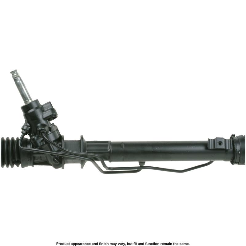 2002 Subaru Outback Rack and Pinion Assembly A1 Cardone 262401 image 3 of 4