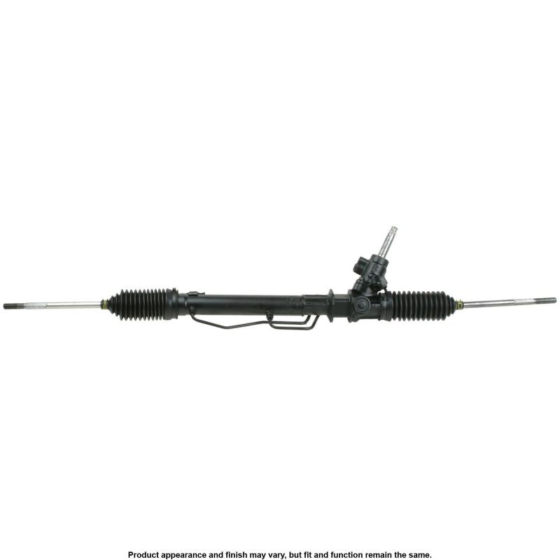 2002 Subaru Outback Rack and Pinion Assembly A1 Cardone 262401 image 4 of 4
