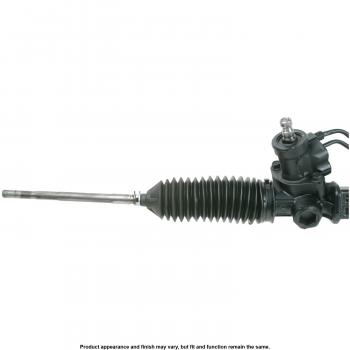 2005 Kia Rio Rack and Pinion Assembly A1 Cardone 262402 image 1 of 4