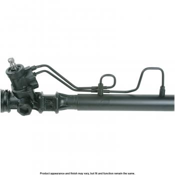 2005 Kia Rio Rack and Pinion Assembly A1 Cardone 262402 image 2 of 4