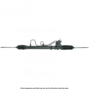 2005 Kia Rio Rack and Pinion Assembly A1 Cardone 262402 image 3 of 4