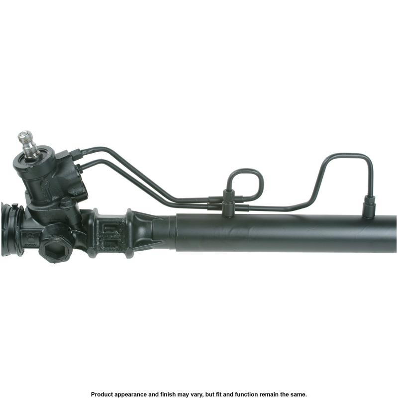 2001 Kia Rio Rack and Pinion Assembly A1 Cardone 262402 image 2 of 4