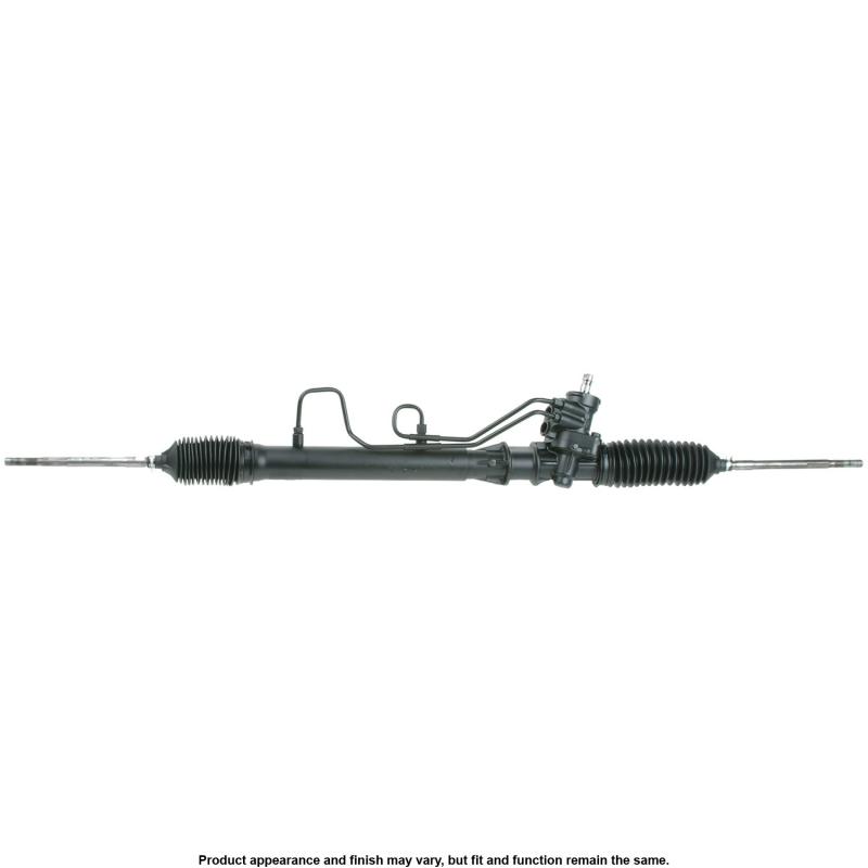 2001 Kia Rio Rack and Pinion Assembly A1 Cardone 262402 image 3 of 4