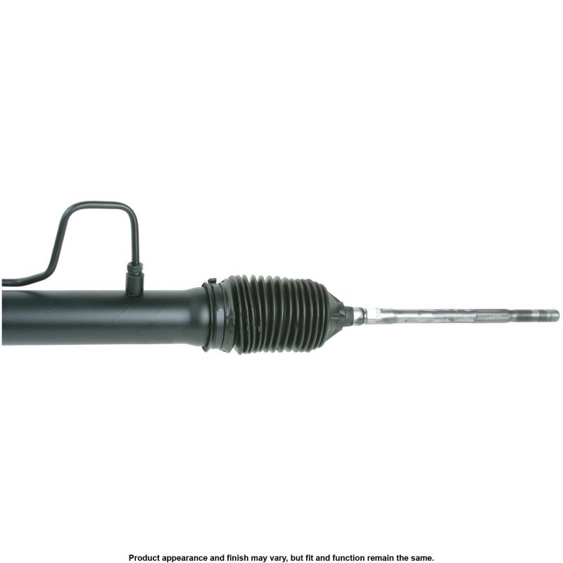 2001 Kia Rio Rack and Pinion Assembly A1 Cardone 262402 image 4 of 4