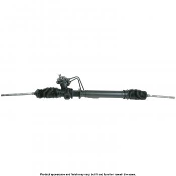 2000 Kia Sephia Rack and Pinion Assembly A1 Cardone 262403 image 2 of 4