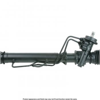 2000 Kia Sephia Rack and Pinion Assembly A1 Cardone 262403 image 3 of 4
