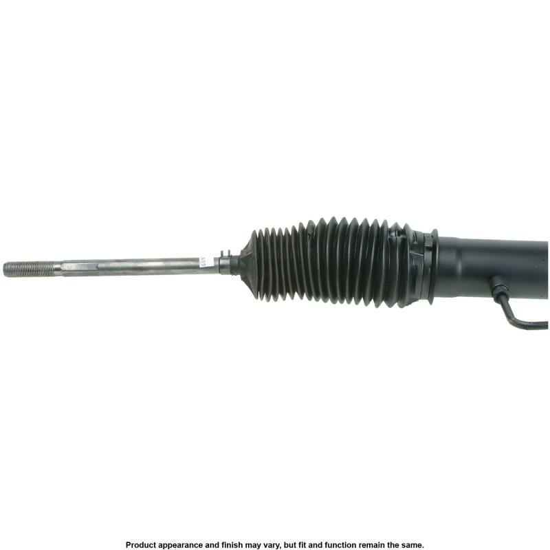 2000 Kia Spectra Rack and Pinion Assembly