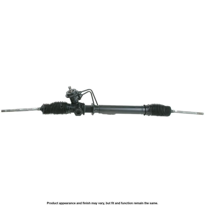 2000 Kia Spectra Rack and Pinion Assembly A1 Cardone 262403 image 2 of 4