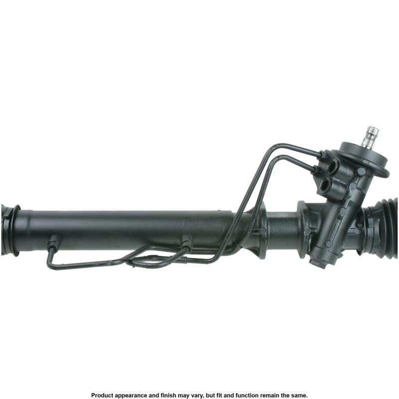 2000 Kia Spectra Rack and Pinion Assembly A1 Cardone 262403 image 3 of 4