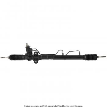 2005 Hyundai Sonata Rack and Pinion Assembly A1 Cardone 262408 image 4 of 4