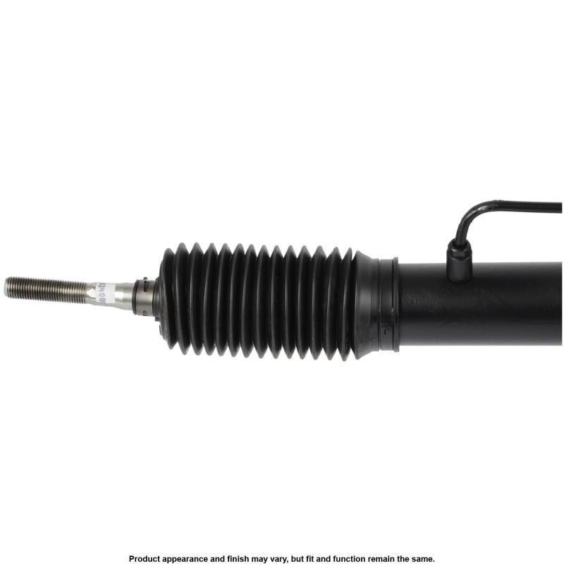 2002 Hyundai Sonata Rack and Pinion Assembly