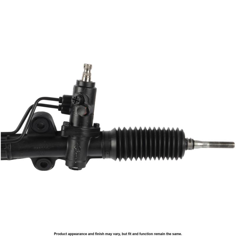 2002 Hyundai Sonata Rack and Pinion Assembly A1 Cardone 262408 image 2 of 4