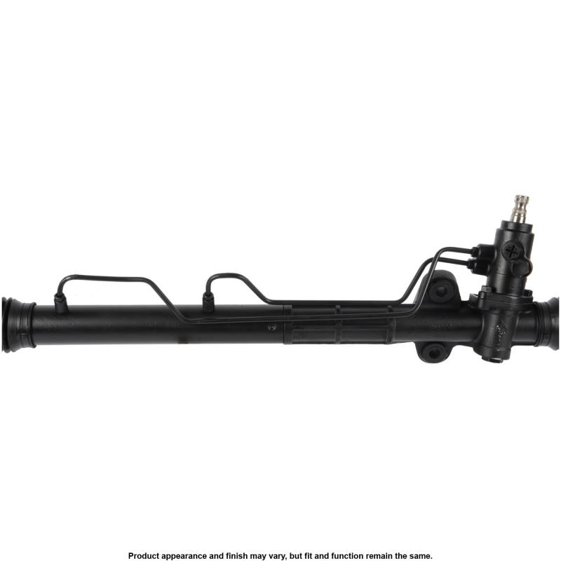 2002 Hyundai Sonata Rack and Pinion Assembly A1 Cardone 262408 image 3 of 4