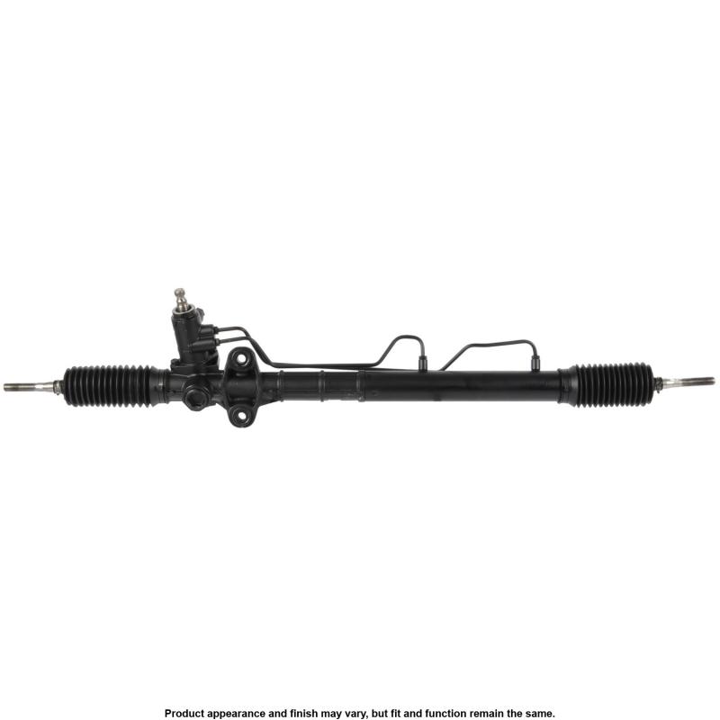 2002 Hyundai Sonata Rack and Pinion Assembly A1 Cardone 262408 image 4 of 4