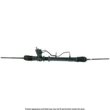 2002 Daewoo Leganza Rack and Pinion Assembly A1 Cardone 262410 image 2 of 4