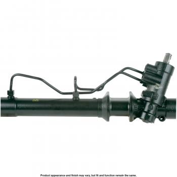 2002 Daewoo Leganza Rack and Pinion Assembly A1 Cardone 262410 image 3 of 4