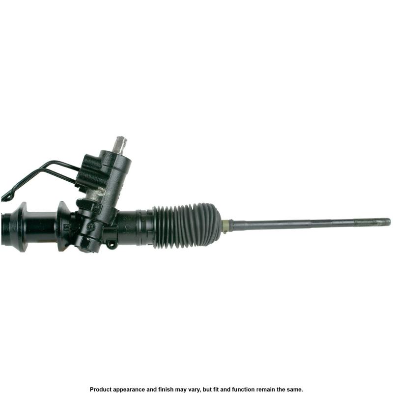 2000 Daewoo Leganza Rack and Pinion Assembly
