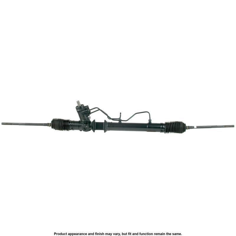 2000 Daewoo Leganza Rack and Pinion Assembly A1 Cardone 262410 image 2 of 4