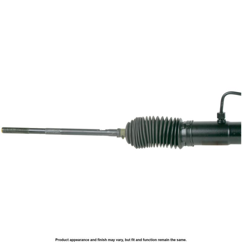 2000 Daewoo Leganza Rack and Pinion Assembly A1 Cardone 262410 image 4 of 4