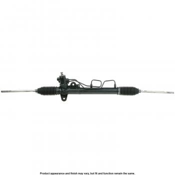 2006 Hyundai Elantra Rack and Pinion Assembly A1 Cardone 262411 image 2 of 4