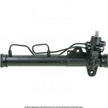 2006 Hyundai Elantra Rack and Pinion Assembly A1 Cardone 262411 image 3 of 4