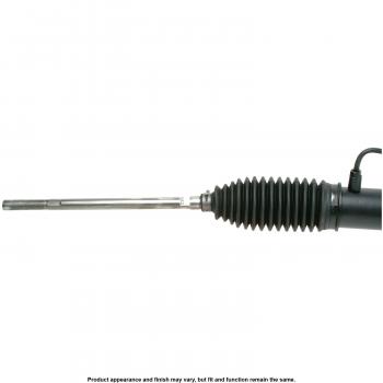2006 Hyundai Elantra Rack and Pinion Assembly A1 Cardone 262411 image 4 of 4