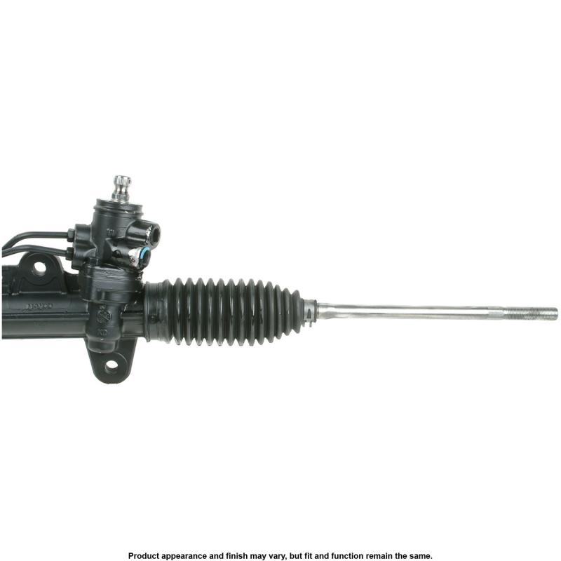 2005 Hyundai Elantra Rack and Pinion Assembly