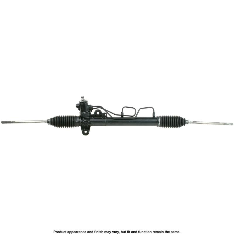 2003 Hyundai Elantra Rack and Pinion Assembly A1 Cardone 262411 image 2 of 4