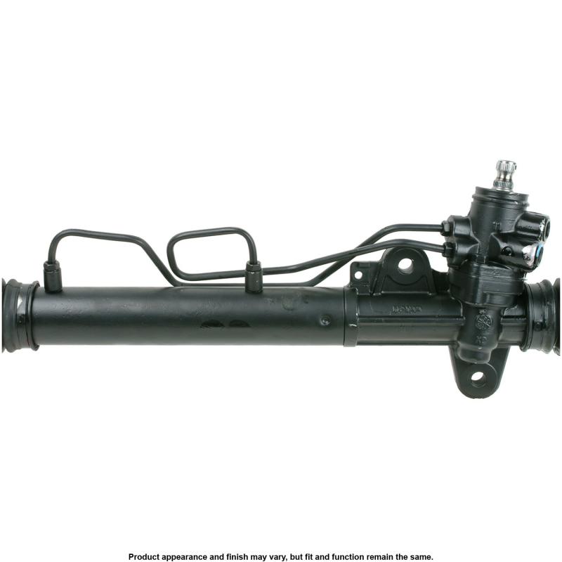 2003 Hyundai Elantra Rack and Pinion Assembly A1 Cardone 262411 image 3 of 4