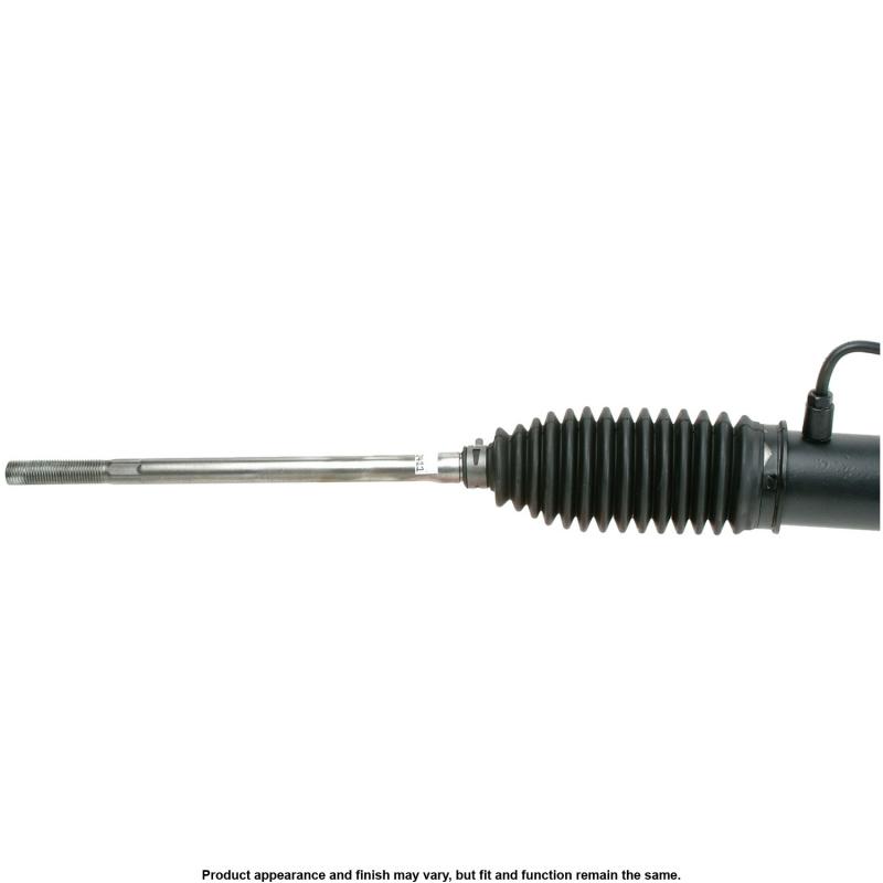 2003 Hyundai Elantra Rack and Pinion Assembly A1 Cardone 262411 image 4 of 4