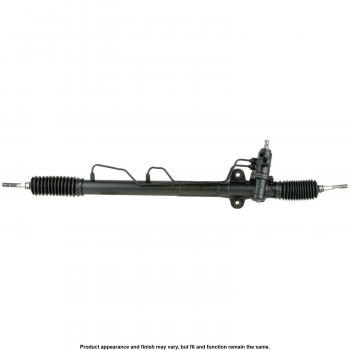 2001 Kia Magentis Rack and Pinion Assembly A1 Cardone 262412 image 4 of 4