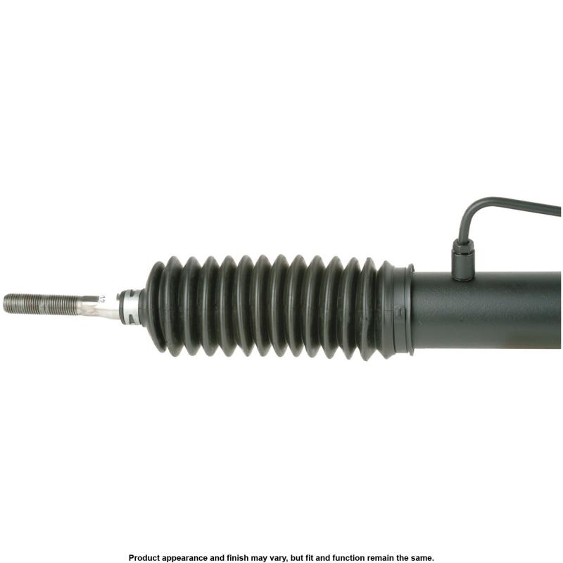2002 Hyundai Sonata Rack and Pinion Assembly A1 Cardone 262412 image 2 of 4