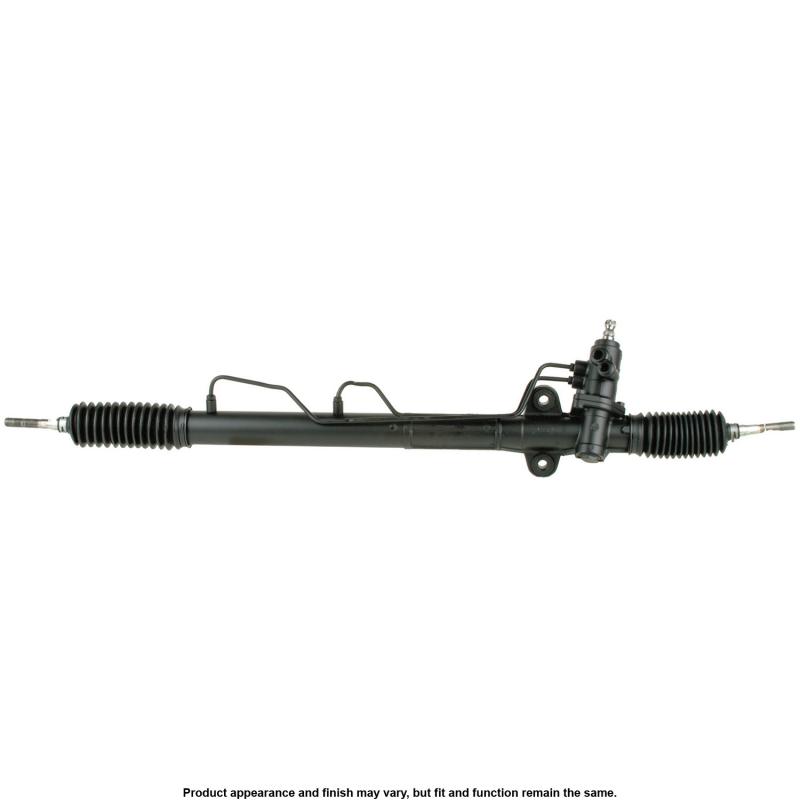 2002 Hyundai Sonata Rack and Pinion Assembly A1 Cardone 262412 image 4 of 4