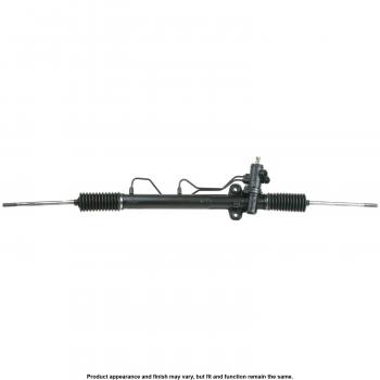 2001 Hyundai Santa Fe Rack and Pinion Assembly