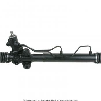 2001 Hyundai Santa Fe Rack and Pinion Assembly A1 Cardone 262413 image 2 of 4