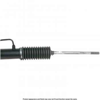 2001 Hyundai Santa Fe Rack and Pinion Assembly A1 Cardone 262413 image 3 of 4