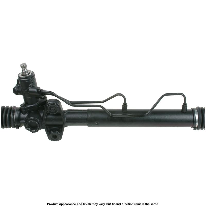 2005 Hyundai Santa Fe Rack and Pinion Assembly A1 Cardone 262413 image 2 of 4