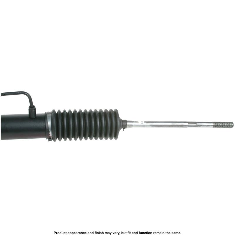 2005 Hyundai Santa Fe Rack and Pinion Assembly A1 Cardone 262413 image 3 of 4