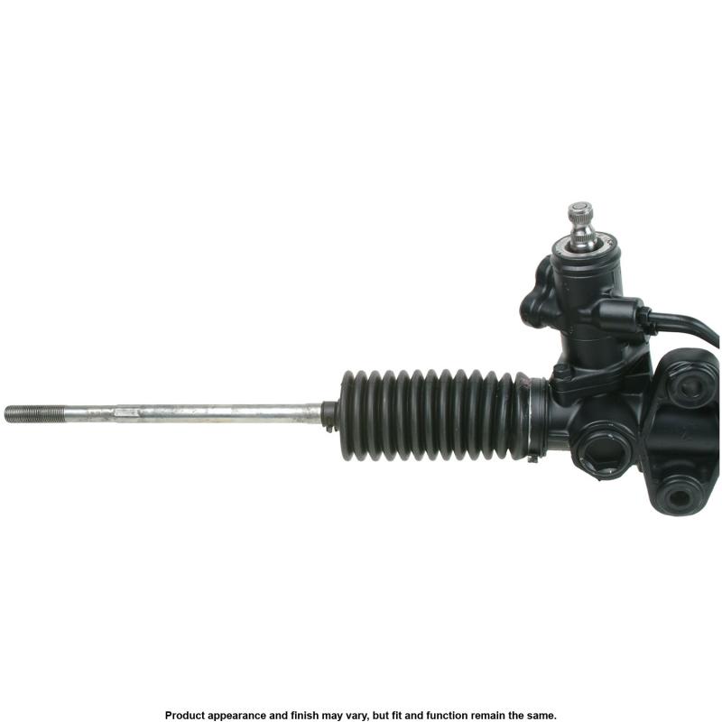 2005 Hyundai Santa Fe Rack and Pinion Assembly A1 Cardone 262413 image 4 of 4