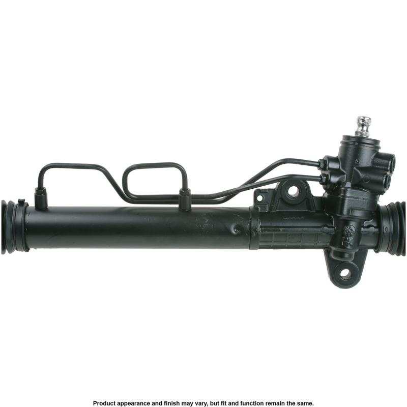 2003 Hyundai Tiburon Rack and Pinion Assembly