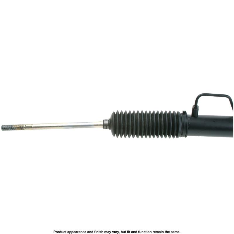 2003 Hyundai Tiburon Rack and Pinion Assembly A1 Cardone 262414 image 2 of 4