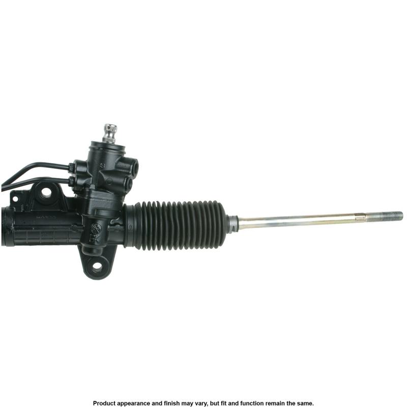 2003 Hyundai Tiburon Rack and Pinion Assembly A1 Cardone 262414 image 3 of 4