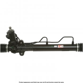 2009 Hyundai Tucson Rack and Pinion Assembly A1 Cardone 262416 image 3 of 4