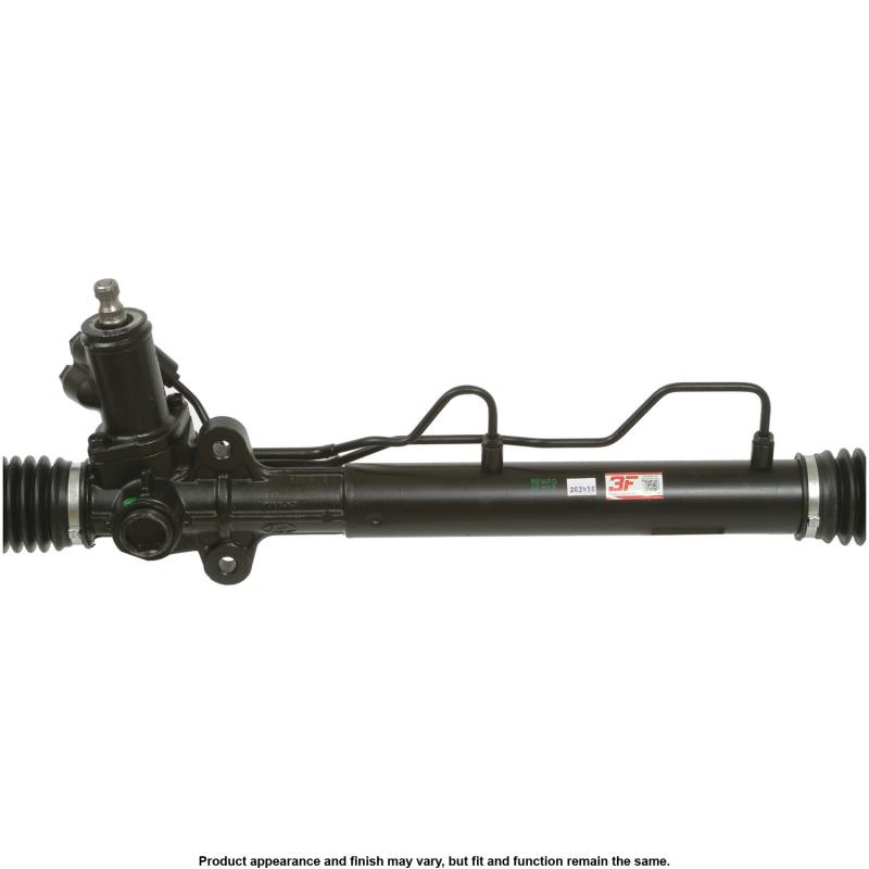2010 Kia Sportage Rack and Pinion Assembly A1 Cardone 262416 image 3 of 4